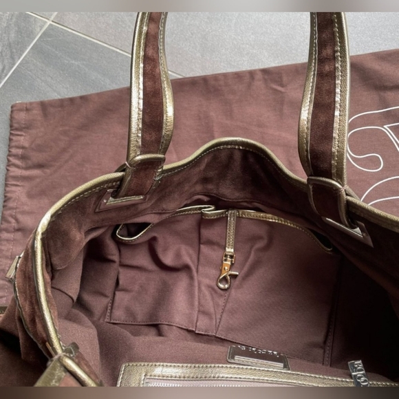 KOOBA leather bag - Picture 8 of 8